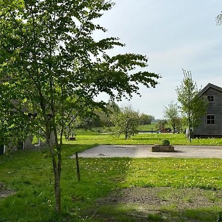 Kleine Huisje Ruinerwold Exterior foto